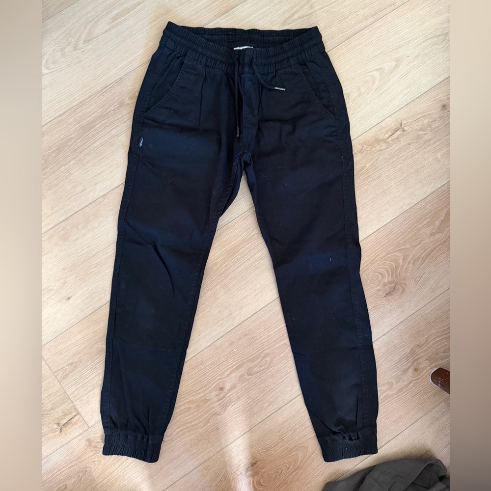 FairPlay Black Women's Joggers